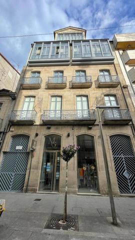 Piso en venta en Celanova, Celanova photo 0