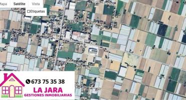 Terreno en venta en Sanlúcar de Barrameda, La Algaida, 11540 photo 0