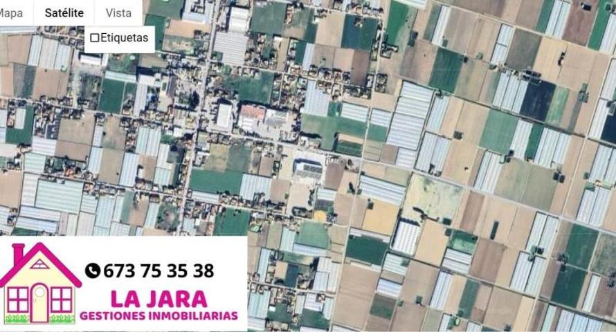 Terreno en venta en Sanlúcar de Barrameda, La Algaida, 11540 photo 0