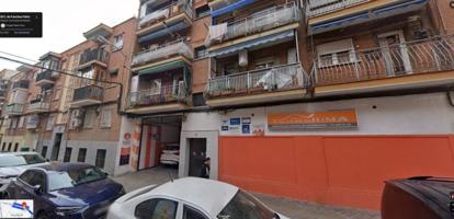 Piso en venta en Madrid, Carabanchel - Abrantes photo 0