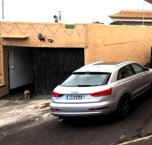 Casa con terreno en venta en Genovés, Tenerife North photo 0