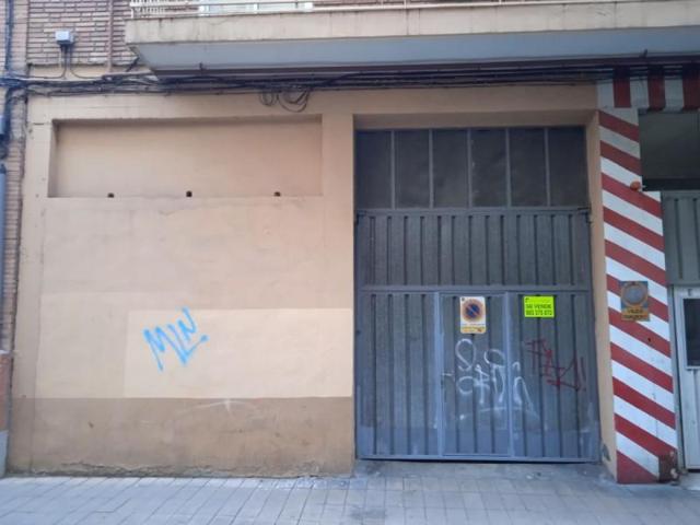 Local comercial en venta en Valladolid, San Nicolas photo 0