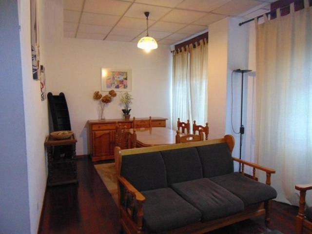 Piso en venta en Vilagarcía de Arousa, Centro photo 0