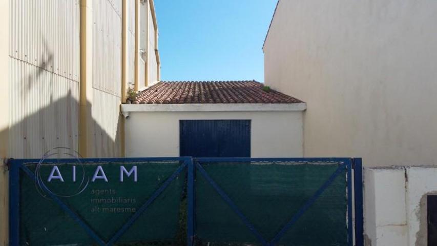 Terreno en venta en Santa Susanna, Can torrent-alta maresma-can gelat photo 0