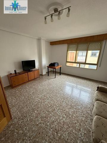 Piso en venta en Albacete, Hospital photo 0