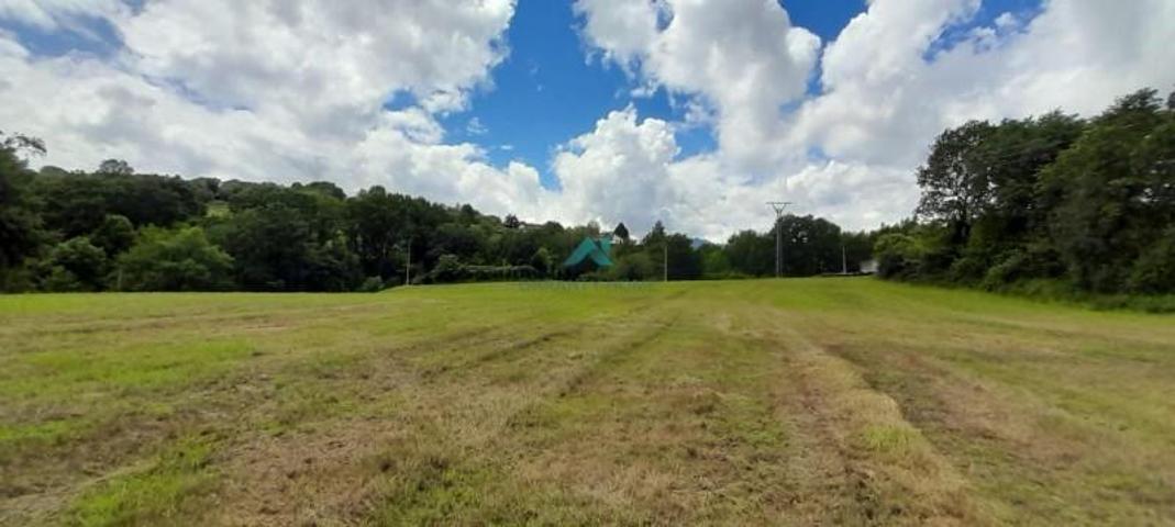 Terreno en venta en Rasines, Cereceda photo 0