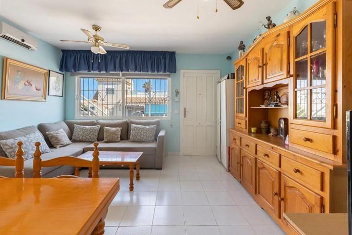 Casas de pueblo en venta en Torrevieja, Los Balcones - Los Altos del Eden photo 0