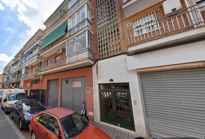 Piso en venta en Madrid, Vallecas - Entrevias photo 0