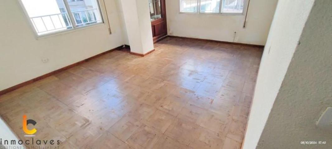 Piso en venta en Algeciras, Lgeciras - La Reconquista - El Rosario photo 0