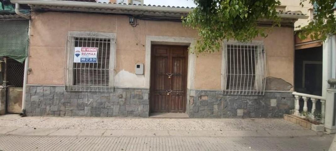 Casa en venta en Murcia, San ginés centro photo 0