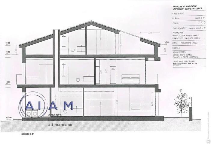 Terreno en venta en Santa Susanna, Can torrent-alta maresma-can gelat photo 0