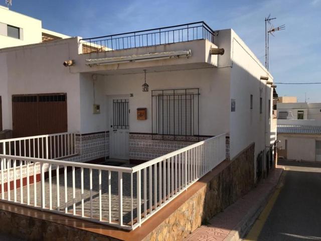 Adosada en venta en Villaricos, Calle Baria photo 0