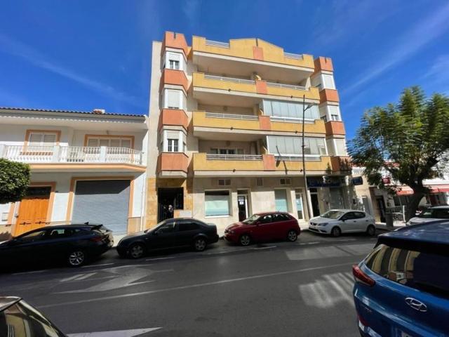 Piso en venta en Cuevas del Almanzora photo 0