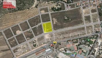 Terreno en venta en Ibi, El Alami photo 0