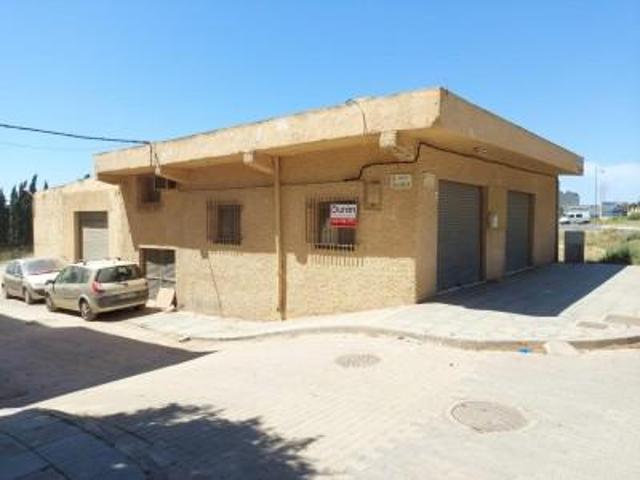 Local comercial en venta en El Ejido, Ejido oeste photo 0
