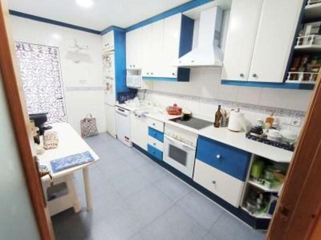 Apartamento en venta en Valdepeñas, Convento photo 0