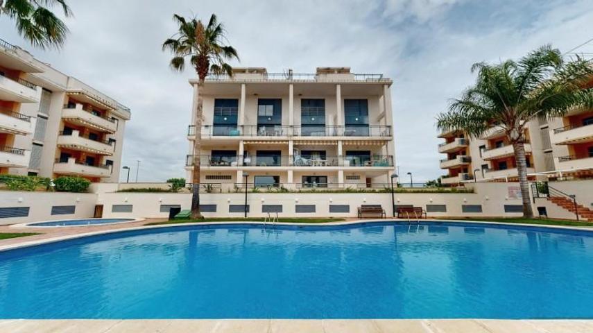 Atico Duplex en venta en Almenara, Playa photo 0