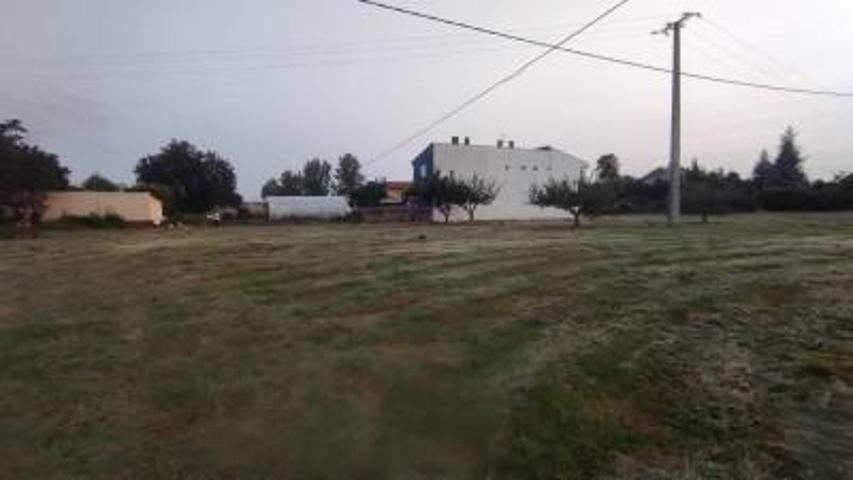 Terreno en venta en Villaquilambre, Villanueva Del Árbol photo 0