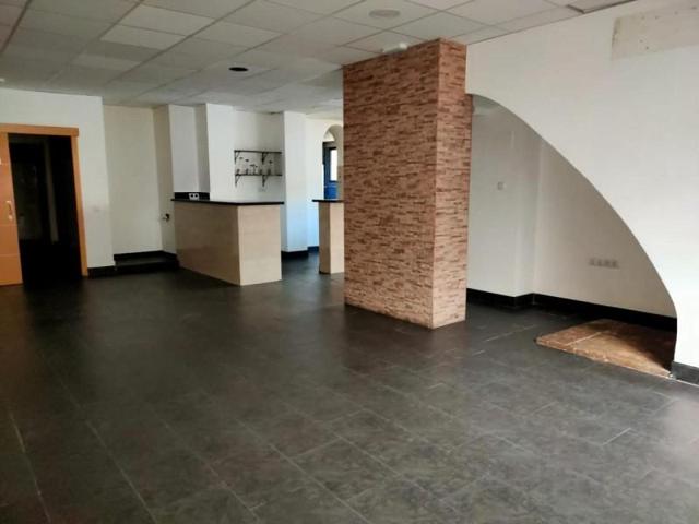 Local comercial en venta en Sagunto, Mercado photo 0