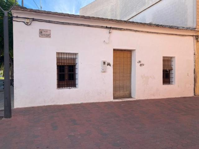 Casa en venta en Los Montesinos, LOS MONTESINOS photo 0