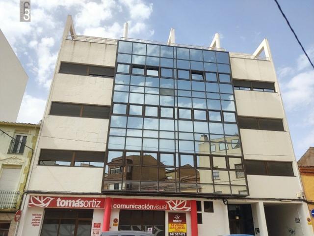 Piso en venta en Almansa, San Roque photo 0