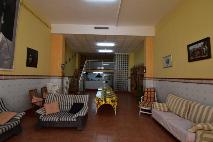 Local comercial en venta en Cullera, Raco photo 0