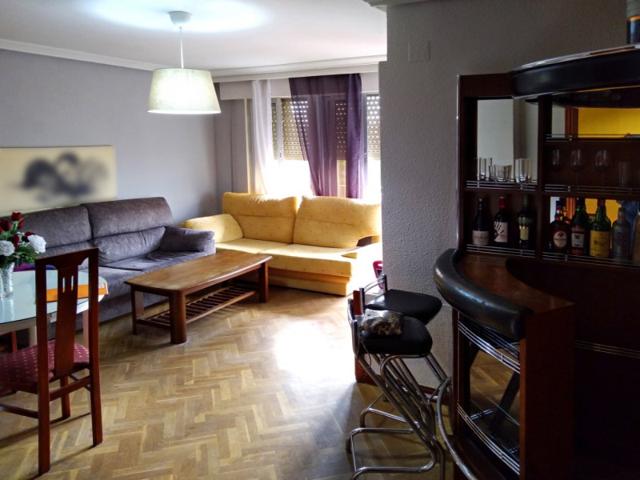 Piso en venta en Salamanca, El Tormes photo 0