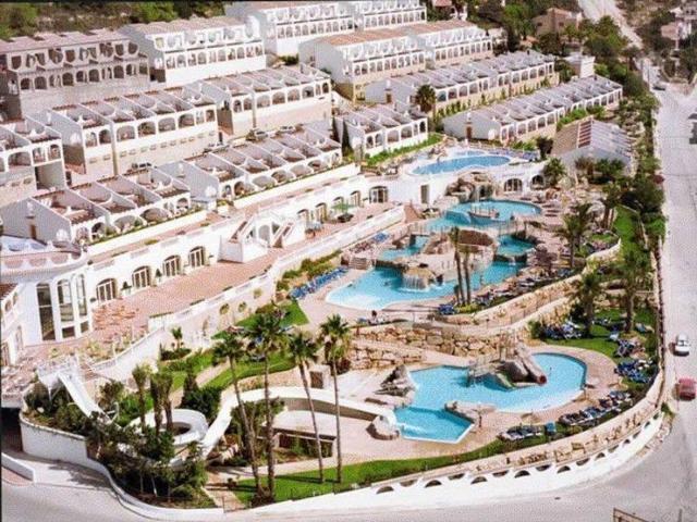 Adosada en venta en Calpe, Imperial Park photo 0