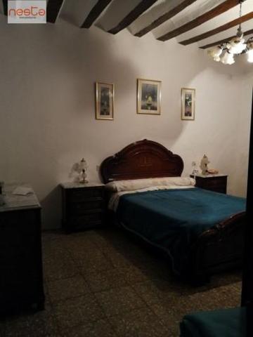 Casas de pueblo en venta en Vélez Blanco, Centro photo 0