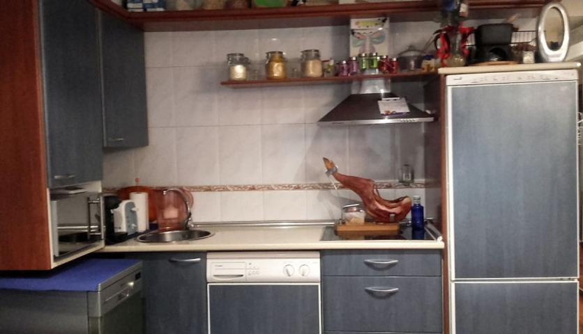 Piso en venta en Vitoria-Gasteiz, Casco Medieval photo 0