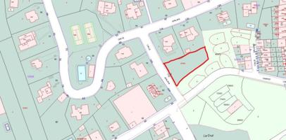 Terreno en venta en Trobajo del Camino, Trobajo del Camino photo 0