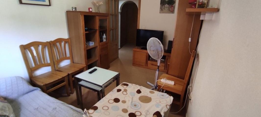 Piso en venta en Murcia, La Seda photo 0