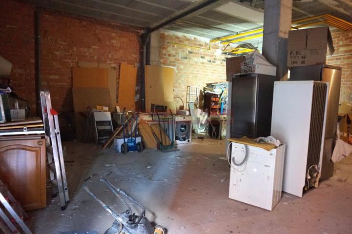 Local comercial en venta en Logroño, El Cubo photo 0