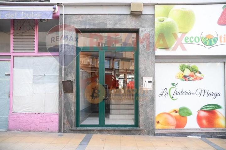 Piso en venta en Torrelavega, Centro photo 0