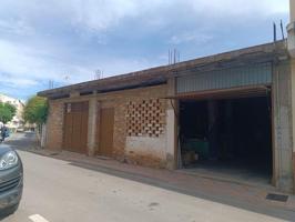 Terreno en venta en Armilla, Plaza de San Luis, 18100 photo 0