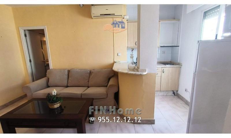 Aticos en venta en Sevilla, Ronda de Triana-Patrocinio-Turruñuelo photo 0