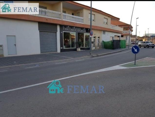 Local comercial en venta en Torre-Pacheco, - CENTRO - photo 0