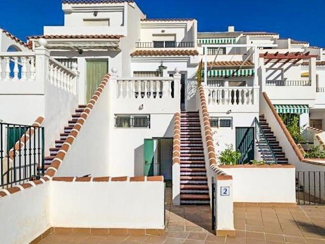 Duplex en venta en Calahonda, Urbanización la perla de andalucía photo 0