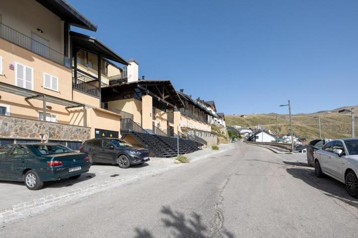 Apartamento en venta en Monachil, SIERRA NEVADA photo 0