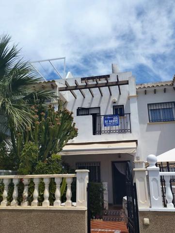 Bungalow en venta en Orihuela Costa, Punta Prima photo 0