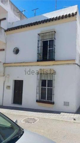 Piso en venta en Arcos de la Frontera photo 0