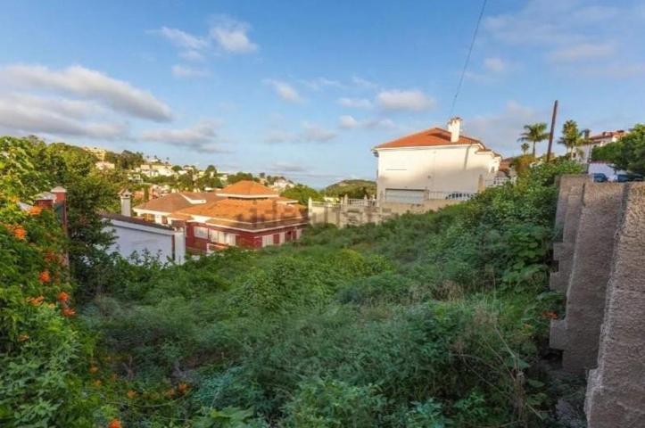 Terreno en venta en Santa Brígida, Los Alvarados-Fuente los Berros photo 0