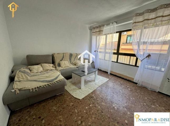 Piso en venta en Alicante, Altozano photo 0