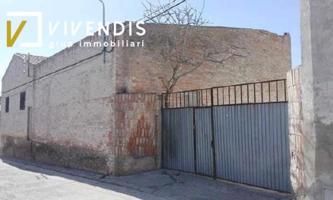 Casas de pueblo en venta en Menàrguens, NOGUERA photo 0