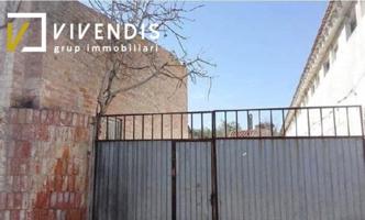 Casas de pueblo en venta en Menàrguens, NOGUERA photo 0