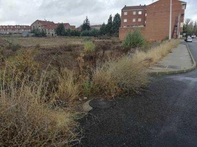Terreno en venta en San Andrés del Rabanedo, San Andr?s del Rabanedo photo 0