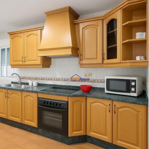 Piso en venta en Roquetas de Mar, El Puerto - La Romanilla photo 0