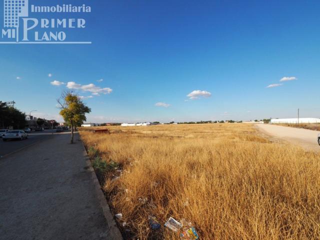 Terreno en venta en Tomelloso, Avda. Juan Carlos I photo 0