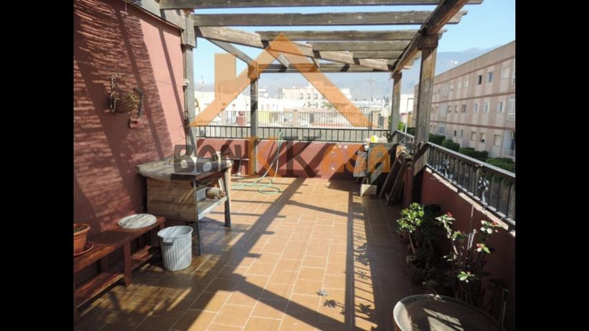 Duplex en venta en El Ejido, Las palmeras photo 0