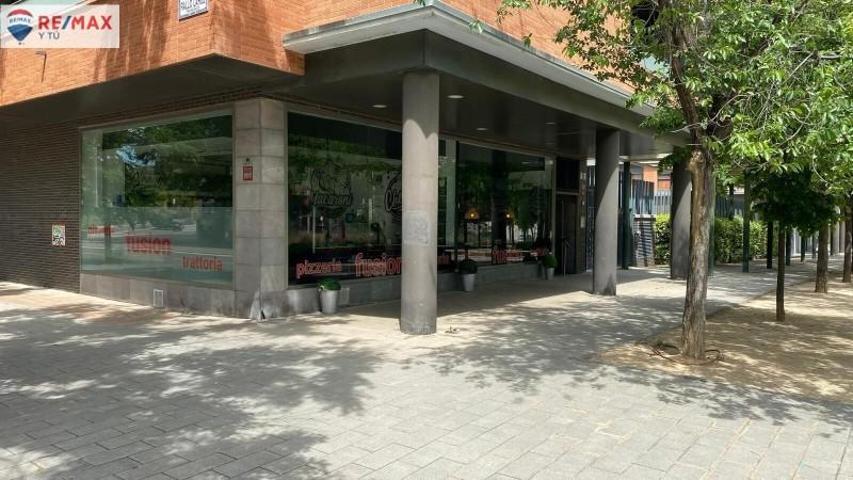 Local comercial en venta en Zaragoza, Miralbueno photo 0